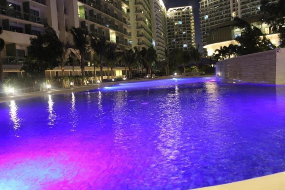 Azure Urban Resort A7 Near Sm Mall Airport Free Wifi Manila Exterior photo